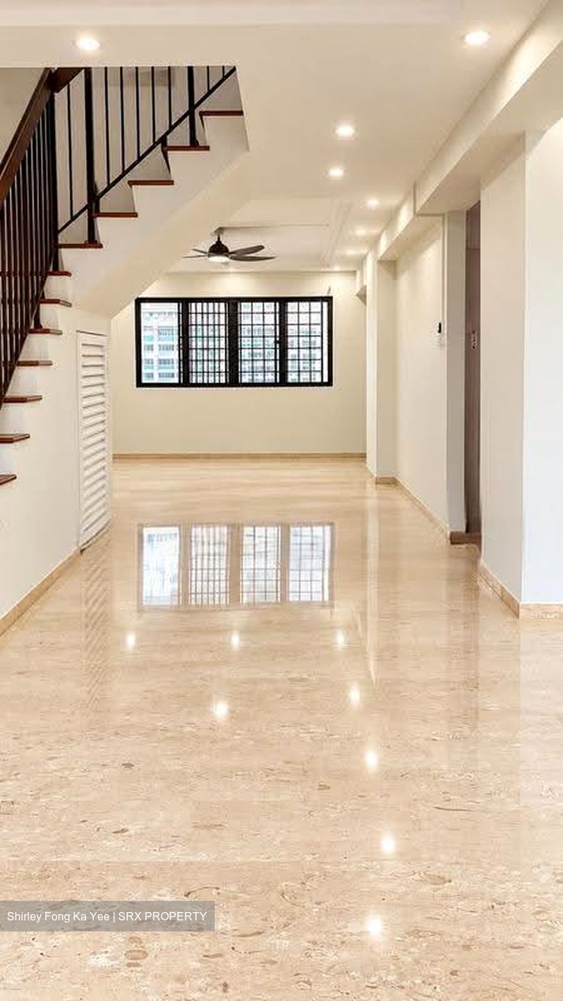 Blk 543 Serangoon North Avenue 3 (Serangoon), HDB Executive #635141801